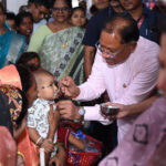 महिलाओं के लिए सुरक्षा और सशक्तिकरण की नई राह- मुख्यमंत्री विष्णुदेव साय