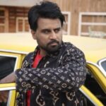 पंजाबी गायक हरमन सिद्धू की सड़क हादसे में मौत