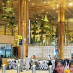 बेंगलुरु एयरपोर्ट पर नमाज पढ़ने का वीडियो वायरल, BJP प्रवक्ता ने CM सिद्धारमैया और मंत्री खड़गे से पूछे सवाल