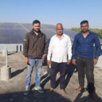 4 महीने से नहीं आया बिजली बिल! खैरागढ़ के किसान ने सोलर पैनल से बदली किस्मत, हर महीने बचा रहे 1500 रुपये