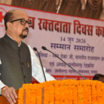 राज्यपाल रमेन डेका ने नवाचार और एआई को बताया भविष्य की ताकत, मियाजाकी आम की खेती को भी सराहा