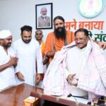 विद्यालयों में भारतीय संस्कृति और नैतिक शिक्षा की वापसी का संत समाज ने किया स्वागत, मुख्यमंत्री साय का जताया आभार