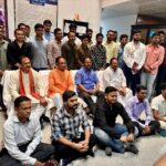 ट्राइबल यूथ हॉस्टल के 13 विद्यार्थियों ने UPSC प्रीलिम्स 2026 में लहराया परचम, मुख्यमंत्री साय ने दी बधाई