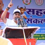 रायपुर में ‘सहकार संकल्प दौड़’ का आयोजन, मंत्री केदार कश्यप बोले- सहकारिता से बनेगा आत्मनिर्भर और समृद्ध छत्तीसगढ़