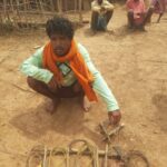 मुख्यमंत्री साय सरकार की बड़ी कार्रवाई: चीतल का शिकार करने वाले 7 आरोपी गिरफ्तार, भेजे गए जेल