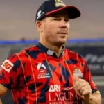 David Warner ने Drink and Drive मामले में कबूला जुर्म, 18 अगस्त को सुनाई जाएगी सजा