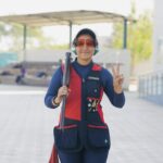 ISSF वर्ल्ड कप शॉटगन 2026: मध्यप्रदेश की नीरू ढांडा ने जीता स्वर्ण, मनीषा ने टॉप-10 में बनाई जगह
