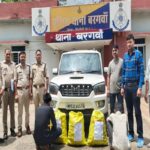 नशे से दूरी है जरूरी 2.0′ से पहले एमपी पुलिस का बड़ा एक्शन, 61.77 लाख रुपये के मादक पदार्थ और वाहन जब्त