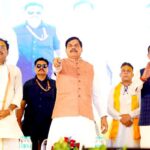 CM डॉ. मोहन यादव का बड़ा ऐलान: MP के 4 महानगरों में बनेंगे फास्ट ट्रैक कोर्ट, 35 लाख हितग्राहियों को ₹210 करोड़ की सौगात