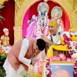 गुरु पूर्णिमा पर CM डॉ. मोहन यादव का संदेश: संतों की वाणी से मिलता है जीवन का सही मार्ग