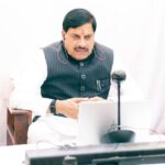 कृषक कल्याण वर्ष 2026: किसानों के लिए सरकार का बड़ा अभियान, 13 नवंबर तक पूरे प्रदेश में होंगे बलराम कृषि महोत्सव