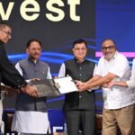 छत्तीसगढ़ में उद्योगों की नई उड़ान: ₹8 लाख करोड़ से ज्यादा निवेश प्रस्ताव, टेक्सटाइल से AI तक बन रहा नया औद्योगिक हब