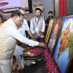 विकसित भारत के संकल्प में युवाओं की भूमिका अहम : मुख्यमंत्री विष्णुदेव साय
