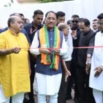 स्वतंत्रता दिवस प्रदर्शनी में दर्ज कराएं अपने विचार, देखें छत्तीसगढ़ की विकास यात्रा