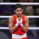 प्रीति पवार ने फाइनल में बनाई जगह, गोल्ड से एक कदम दूर भारत की स्टार मुक्केबाज