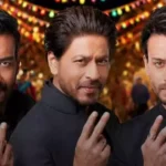 विमल इलायची विज्ञापन पर शाहरुख, अजय देवगन और टाइगर श्रॉफ को FDA का नोटिस, 15 दिन में मांगा जवाब