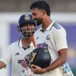 IND vs SL 1st Test Day 2: बारिश के बीच भारत का पलड़ा भारी, पडिक्कल 167 पर आउट; 460/9 का स्कोर