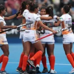 महिला हॉकी विश्व कप: चीन को भारत ने 2-2 पर रोका, नवनीत और दीपिका के गोल से शानदार आगाज