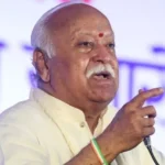 Mohan Bhagwat US Visit: अमेरिका दौरे से पहले RSS पर USCIRF की कार्रवाई की मांग, मचा विवाद