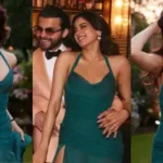 21 साल पुराने विंटेज गाउन में जान्हवी कपूर ने बिखेरा जलवा, शिखर पहाड़िया संग तस्वीरों ने बढ़ाई डेटिंग की चर्चाएं