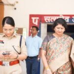 बालिकाओं की सेहत से खिलवाड़ नहीं, आयोग सख्त; कोरबा के छात्रावास और बाल संप्रेक्षण गृह का निरीक्षण
