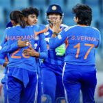 महिला एशिया कप 2026: पाकिस्तान पर भारत की शानदार जीत, भारतीय महिला क्रिकेट टीम को मिली बधाई