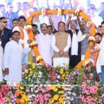 कल्याण हमारी प्राथमिकता: मुख्यमंत्री साय बोले- गरीब, महिला, किसान, श्रमिक और युवाओं के जीवन में बदलाव लाना सरकार का लक्ष्य