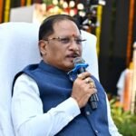 यूथ इनोवेशन कॉन्क्लेव में CM साय ने युवाओं को दिया संदेश, कहा- नवाचार को अवसर मिला तो मजबूत होगा विकसित छत्तीसगढ़ का संकल्प