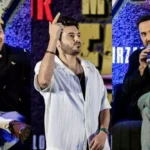 Mirzapur The Movie Promotion: अहमदाबाद में ‘मिर्जापुर’ का भौकाल, पंकज त्रिपाठी-अली फजल और दिव्येंदु शर्मा ने किया प्रमोशन