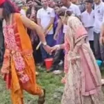 उत्तराखंड में अनोखी जन्माष्टमी: रुपनौलसौड में दूध-मक्खन और छांछ से खेली जाती है होली