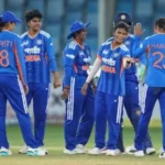 IND W vs HKC W: स्मृति मंधाना के तूफानी शतक से भारत की धमाकेदार जीत, हांगकांग 137 रन से पस्त