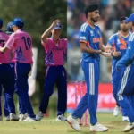 India vs Japan T20I: एशियन गेम्स से पहले जापान के खिलाफ ऐतिहासिक मैच खेलेगी टीम इंडिया