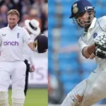 Joe Root ने तोड़ा Sachin Tendulkar का बड़ा रिकॉर्ड, टेस्ट क्रिकेट में रचा इतिहास