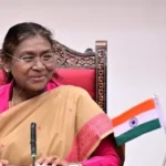 राष्ट्रपति द्रौपदी मुर्मू का छात्रों को संदेश: शिक्षा का लाभ देश और समाज तक पहुंचे, धन ही सब कुछ नहीं