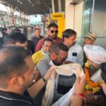 Raipur Dahi Handi Utsav: दही हांडी उत्सव के लिए रायपुर पहुंचे भजन गायक लखबीर सिंह लक्खा, 5 सितंबर को सजेगी भव्य भजन संध्या