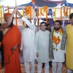 गणपति बप्पा मोरया’ के जयकारों से गूंजा रायपुर, भव्य गणेश विसर्जन झांकियों ने बांधा समां