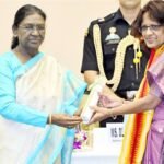 National Teacher Award 2026: मध्यप्रदेश के छह शिक्षक राष्ट्रीय सम्मान से सम्मानित