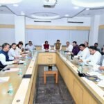 छत्तीसगढ़ में पर्यटन विकास के लिए ₹500 करोड़ की मिशन निधि प्रस्तावित, चित्रकोट से सिरपुर तक पर्यटन स्थलों का होगा कायाकल्प