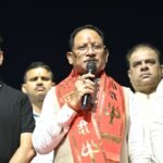 छत्तीसगढ़ में 14 लाख महिलाएं बनीं लखपति दीदी, मुख्यमंत्री विष्णुदेव साय ने बताया महिला सशक्तिकरण की बड़ी उपलब्धि