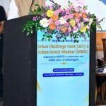 Chhattisgarh Urban Development: विकसित छत्तीसगढ़ के लिए शहरों का होगा सुनियोजित विकास, CM विष्णुदेव साय ने UCF कार्यशाला का किया शुभारंभ
