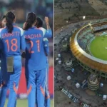 CG News: रायपुर में 16 अक्टूबर से भारत-जिम्बाब्वे महिला T20 सीरीज, स्मृति मंधाना संभालेंगी टीम इंडिया की कमान