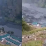 Nepal Flood: नेपाल में बूढ़ी गंडकी नदी का कहर, गोरखा में 35 से 40 मकान बहे; कई पुल तबाह