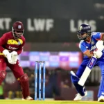 IND vs WI 3rd T20: वेस्टइंडीज ने टॉस जीतकर चुनी गेंदबाजी, भारत की प्लेइंग-11 में दो बदलाव