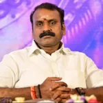 L. Murugan Resigns: केंद्रीय मंत्री एल. मुरुगन ने मंत्री पद और राज्यसभा सदस्यता छोड़ी, तमिलनाडु में संगठन मजबूत करने पर फोकस