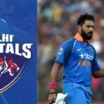 IPL 2027: दिल्ली कैपिटल्स के कोचिंग स्टाफ में युवराज सिंह की एंट्री, सहायक और बल्लेबाजी कोच की मिली जिम्मेदारी