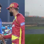 IND vs WI 5th T20I: भारत-वेस्टइंडीज के निर्णायक मुकाबले पर बारिश का खतरा, जानें बेंगलुरु की पिच और मौसम का हाल