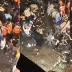 Kolkata Durga Puja Pandal: चोरबागान में भगदड़ जैसी स्थिति, कई लोग अस्पताल पहुंचे;
