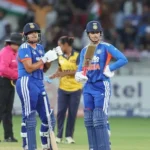 रायपुर में शेफाली-मंधाना का तूफान! भारत ने जिम्बाब्वे को 9 विकेट से हराया, सीरीज पर किया कब्जा