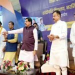 नरसिंहपुर को ₹42.52 करोड़ के सांदीपनि विद्यालय की सौगात, 35.56 लाख हितग्राहियों को ₹213.41 करोड़ की पेंशन