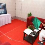 MP News: विंध्य-बुंदेलखंड को मिली रेल कनेक्टिविटी की सौगात, सतना-देवेन्द्र नगर और रीवा-चुरहट रेल लाइन का शुभारंभ